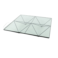 Alanda Salontafel Van Paola Piva Voor B&B Italia 71276