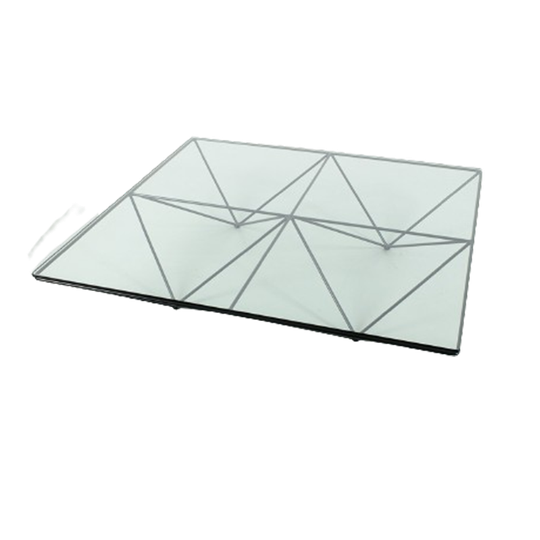 Alanda Salontafel Van Paola Piva Voor B&B Italia 71276 1