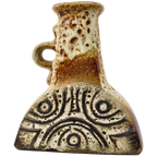 Carstens Fat Lava Vaas thumbnail 1