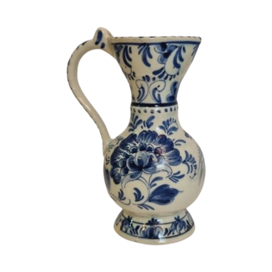 Vaasje Delfts Blauw 15hg 1