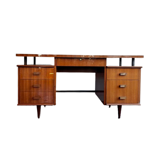 Vintage Desk 1