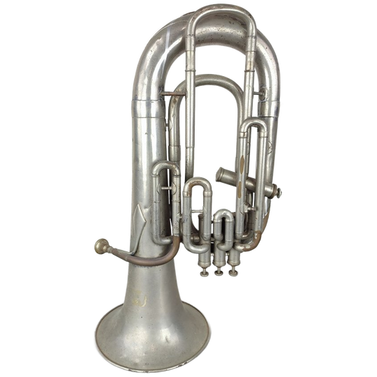 Tuba Couesnon & Cie 1