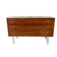 Vintage Ladekast Kast Dressoir Tv Meubel Jaren60 Mid Century