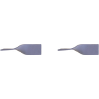 2 Design Wandlampen thumbnail 1