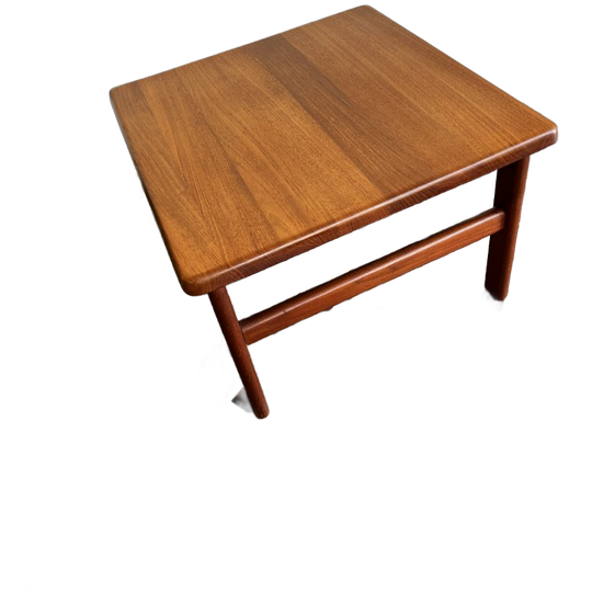 Salontafel Teak – Niels Bach (denmark) 1