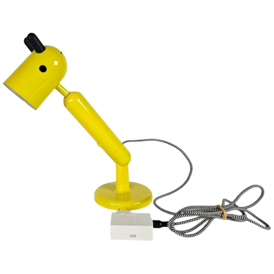 IKEA Design - Model Krux - Type V1701 - Kleur Geel Of Wit - Monica Mulder - 2000 1