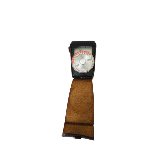 Retro Lichtmeter 1