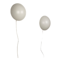 Set Of Two “p Hat” Wall Lamps Designed By Poul Henningsen For Louis Poulsen