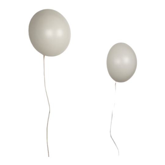 Set Of Two “p Hat” Wall Lamps Designed By Poul Henningsen For Louis Poulsen 1