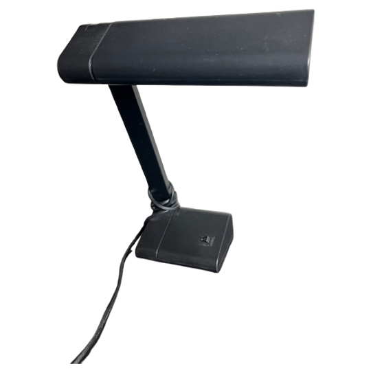 Retro Bureaulamp 1
