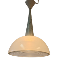 Holophane Pendant Mategot France