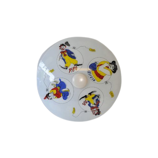 Plafonniere Pipo De Clown 1