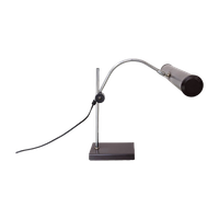 Pianolamp – Anvia – Jaren 60 - (mm32)