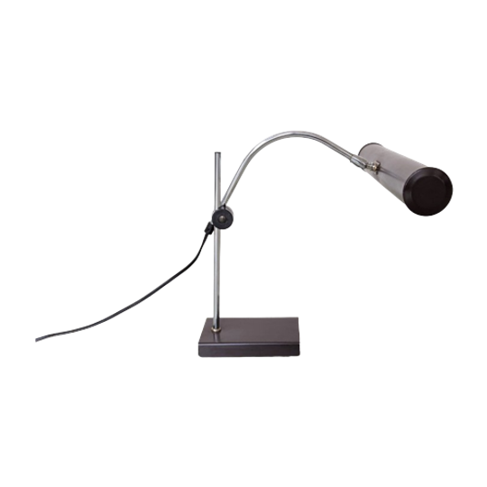 Pianolamp – Anvia – Jaren 60 - (mm32) 1