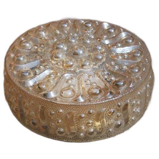 Plafonniere Champagne Kleur 1