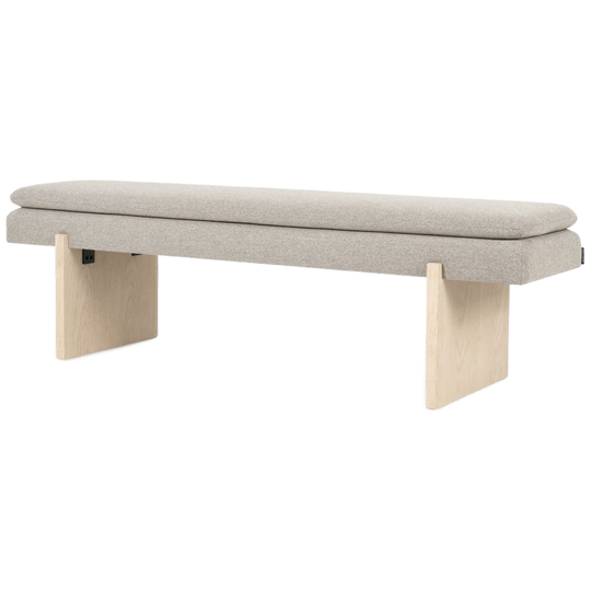 Sofacompany | Umi Zit- En Eetbank Agnes Brown 1
