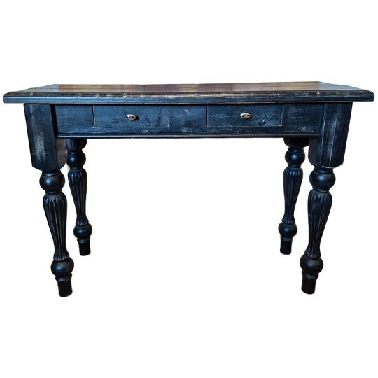 Leuke Landelijke Sidetable, Haltafel, Wandconsole 1