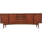 Deens Dressoir Sideboard Harmonica Deuren thumbnail 1