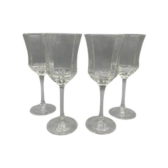 Set Arcoroc Octime Wijnglazen 4 Stuks 1