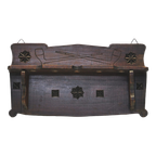 Houten Pijpen Plankje thumbnail 1