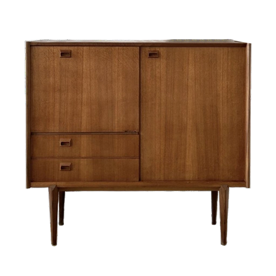 Omf Mid Century Highboard 1