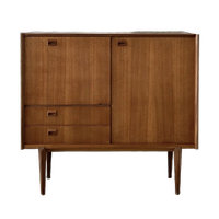 Omf Mid Century Highboard