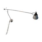 Ceiling Lamp Hydra By Carlo Forcolini For Nemo Italianaluce, 1993 thumbnail 1