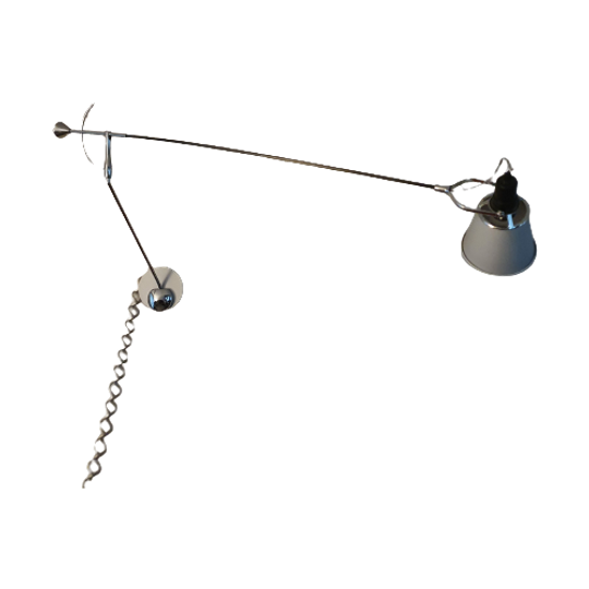 Ceiling Lamp Hydra By Carlo Forcolini For Nemo Italianaluce, 1993 1