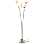 Vintage Vloerlamp 5 Lichtpunten thumbnail 1