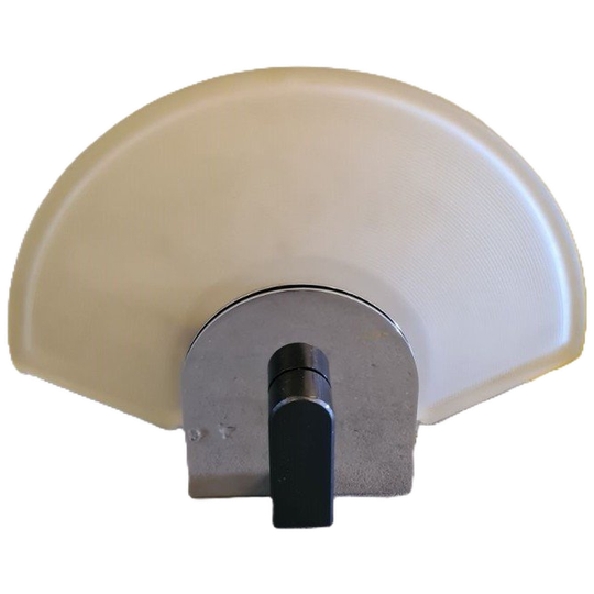 Vintage Spaanse Wandlamp Van Metalarte 1