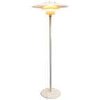 Vintage Vloerlamp | Design Light Denmark | Model Eminent thumbnail 1