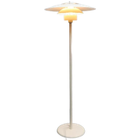 Vintage Vloerlamp | Design Light Denmark | Model Eminent