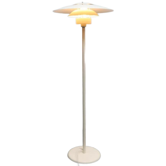 Vintage Vloerlamp | Design Light Denmark | Model Eminent 1