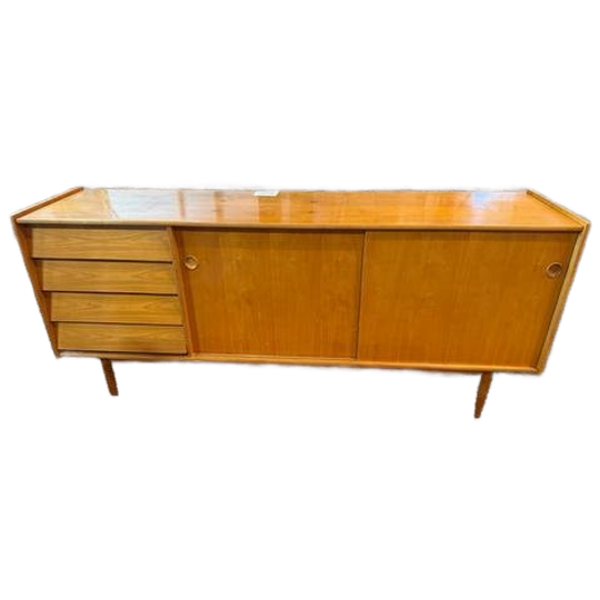 Lowboard Vintage Tv Kast 1