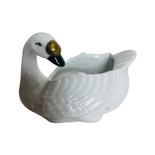 Plantenpotje Zwaan 1