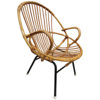 Fauteuil Rohe Noordwolde