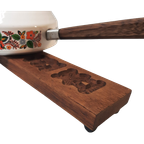 Onderzetter Van Speculaasplank thumbnail 1