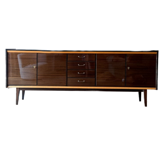 Vintage Sideboard 1