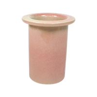 Roze Vintage Vaasje