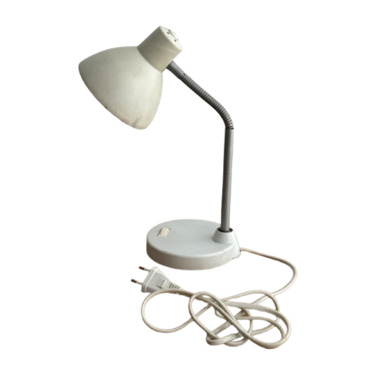 Vintage Philips Massive Bureaulamp 1