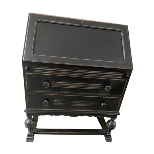 Vintage Secretaire 1