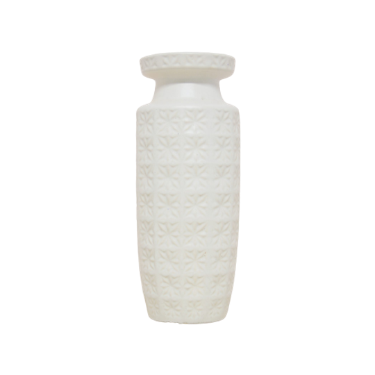 Witte Prisma West Germany Vaas Scheurich 1