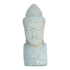 Boeddha Greenstone thumbnail 1