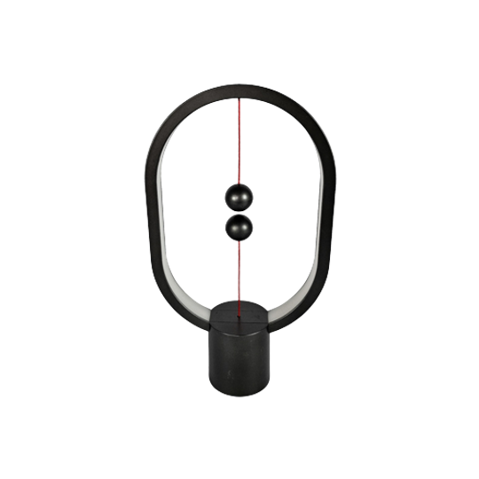 Designnest - Zan Design - Designed By Li Zanwen - Heng Balance Lamp Micro - Usb - 2015 1