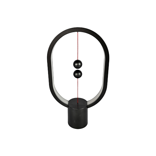 Designnest - Zan Design - Designed By Li Zanwen - Heng Balance Lamp Micro - Usb - 2015