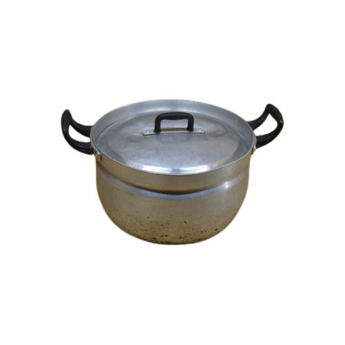 Aluminium Pan