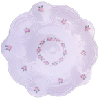 Schaal In De Kleur Roze Scherzer Bavaria #Pasen thumbnail 1