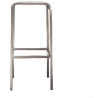 Emeco Aluminum Bar Stool Model 20-6