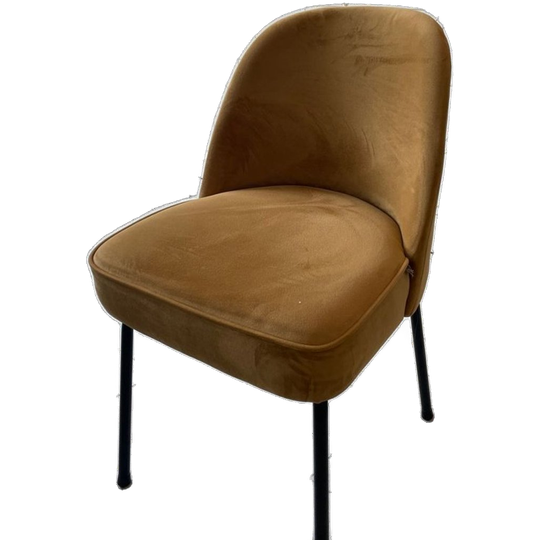 Be Pure Home Stoelen 6 Stuks 1
