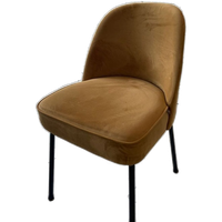 Be Pure Home Stoelen 6 Stuks